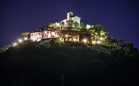 Castello Di Mammoli